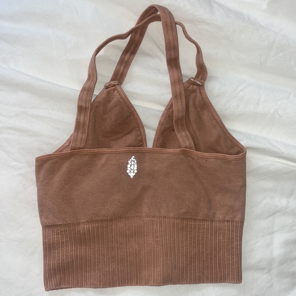 Free People Movement Top